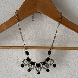 J. Crew Statement Necklace